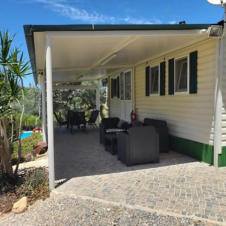 Villa Monte Da Caldeirinha Luz de Tavira Exterior foto