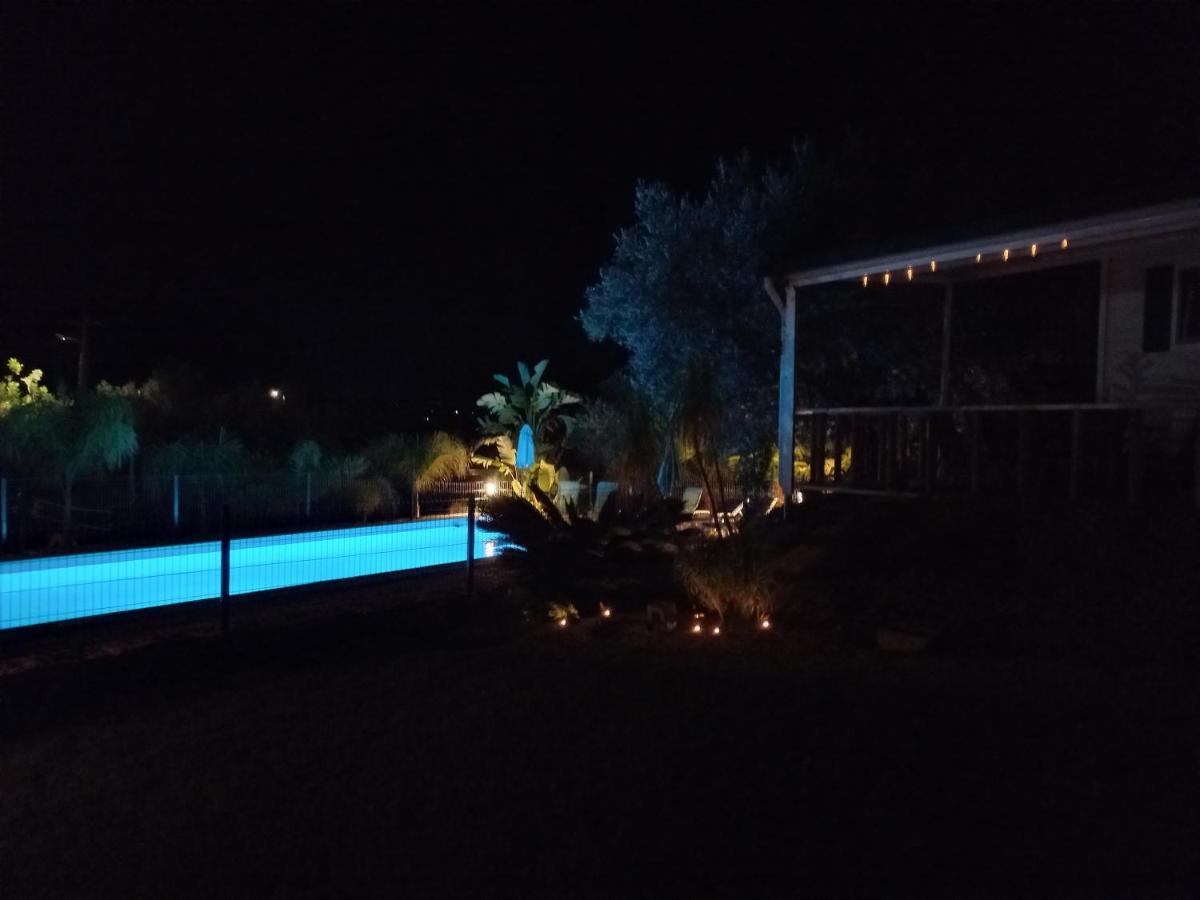 Villa Monte Da Caldeirinha Luz de Tavira Exterior foto