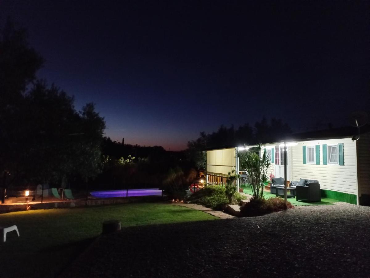 Villa Monte Da Caldeirinha Luz de Tavira Exterior foto