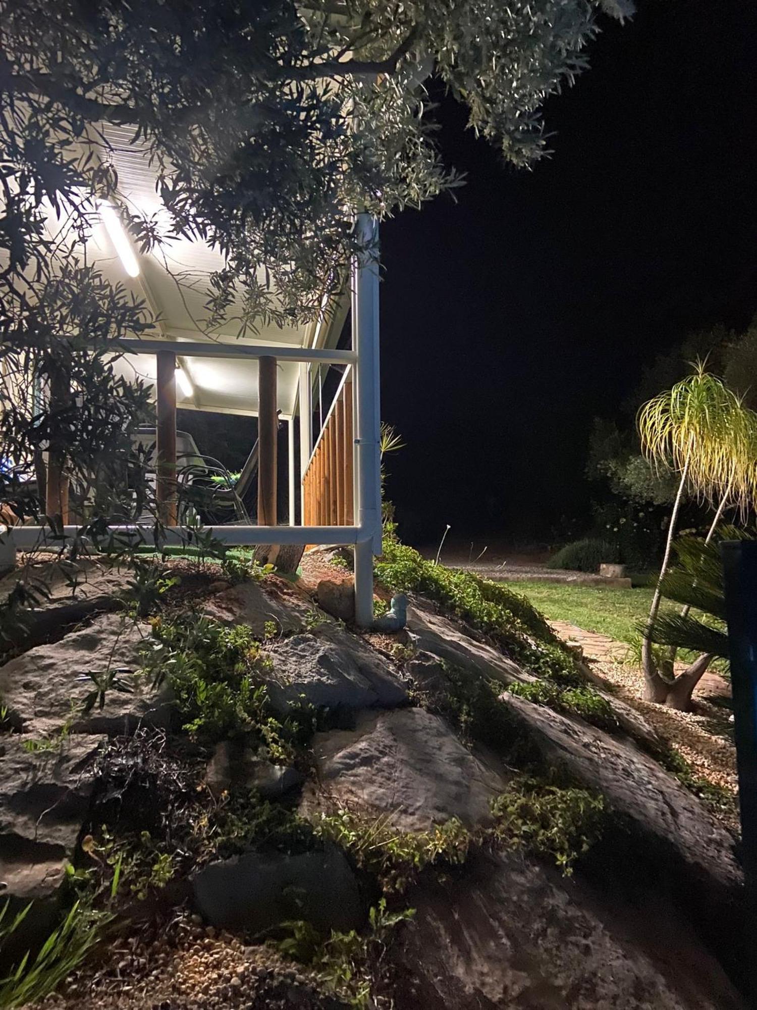 Villa Monte Da Caldeirinha Luz de Tavira Zimmer foto